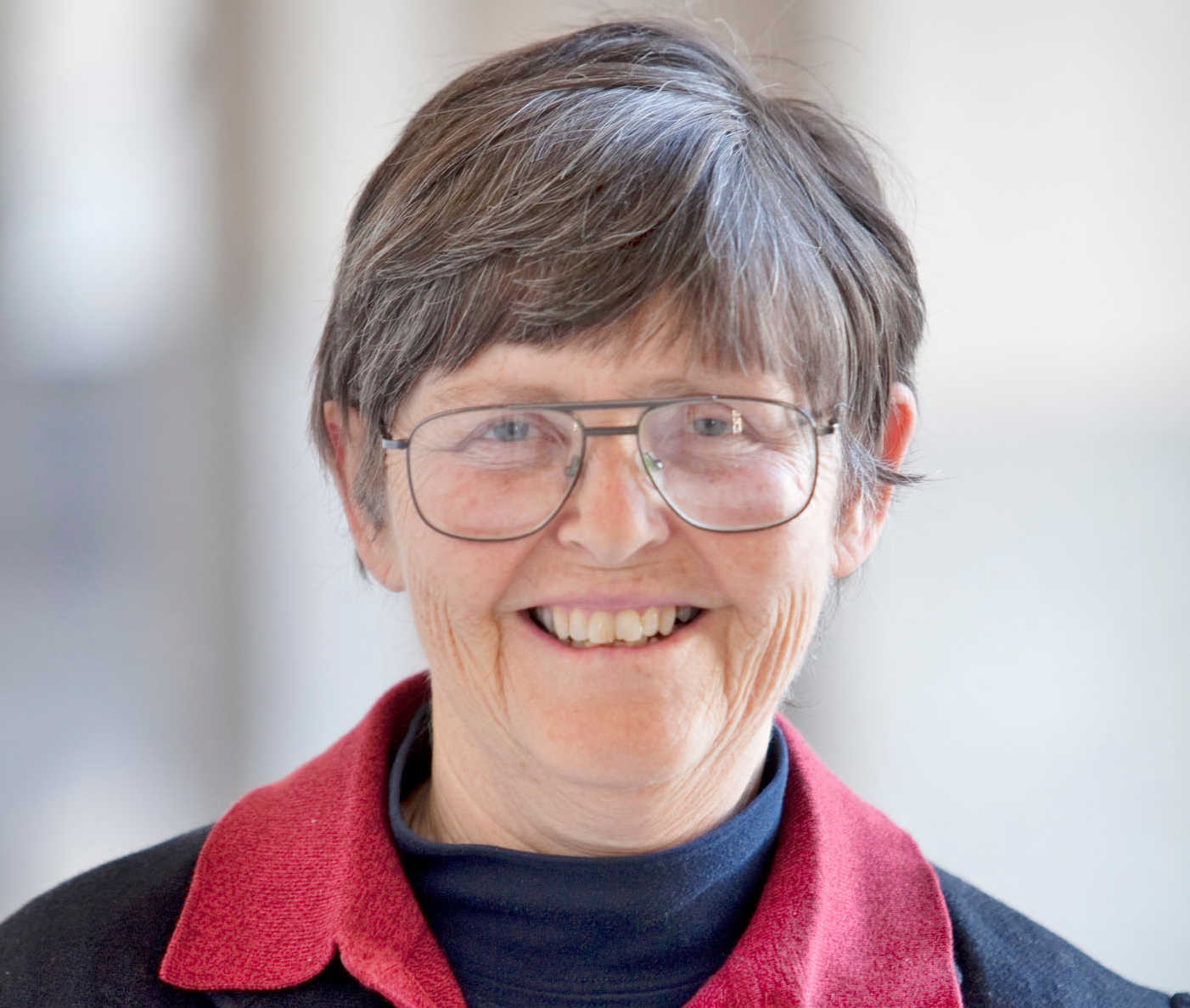 La activista feminista Jo Freeman inaugura la programación de Lluís Vives