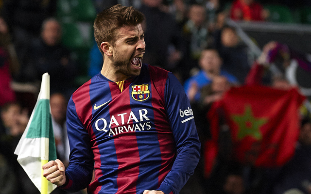 Un exitoso bróker llamado Gerard Piqué bate un nuevo récord con su sicav Kerad 3 Invest