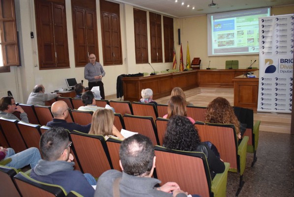 Benetússer organiza un taller para pymes del siglo XXI: cómo sacarle partido al comercio electrónico