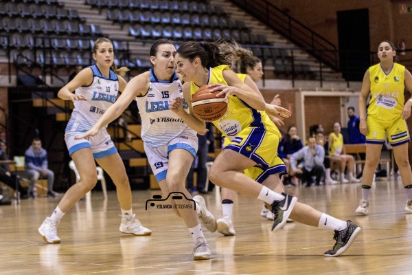 Picken Claret busca mantener la dinámica positiva ante Adareva
