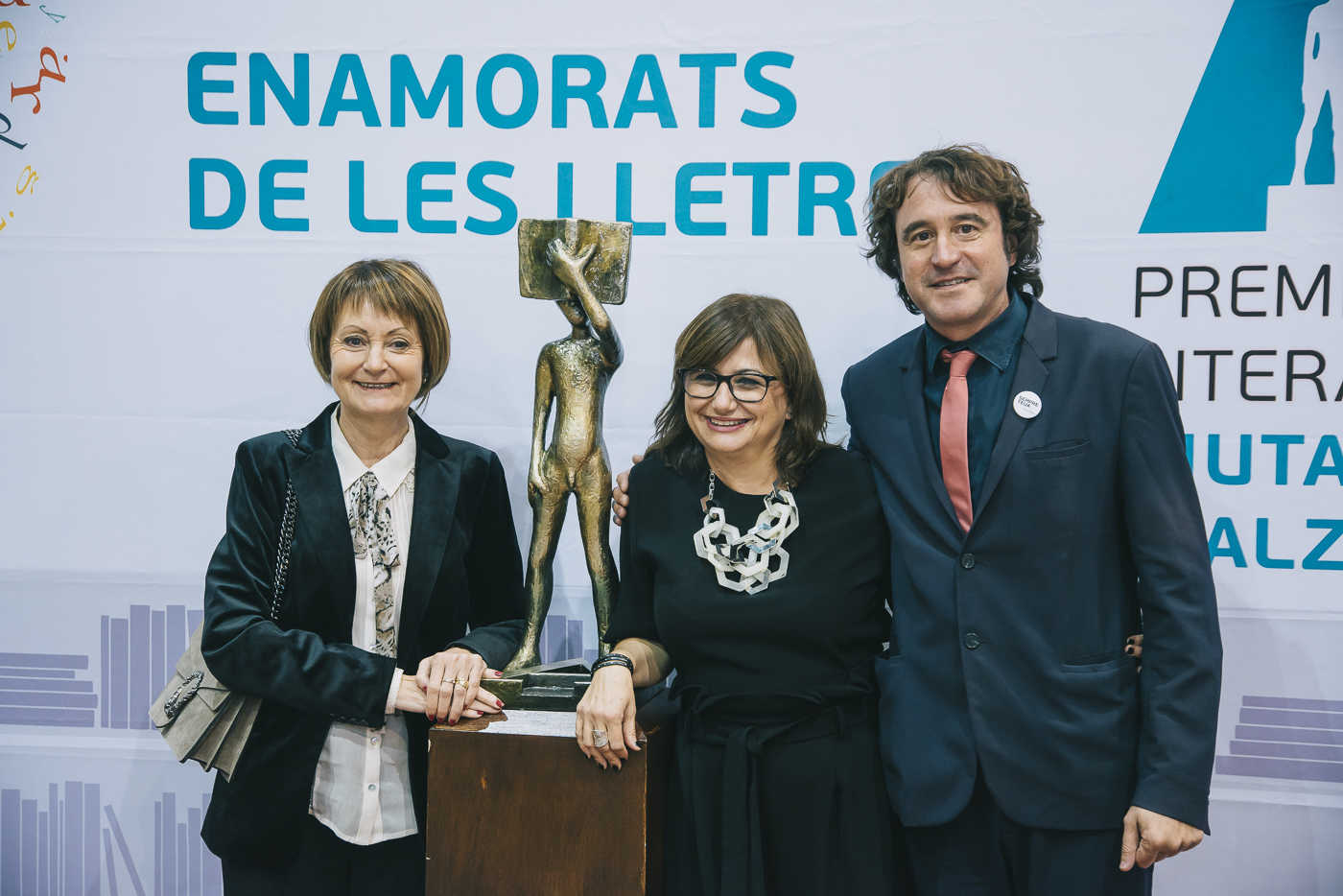 Premis Ciutat d’Alzira (Fotos: KIKE TABERNER)