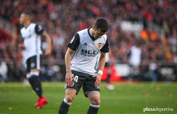 Este equipo está en descenso, no se sabe muy bien si es un bache temporal, o algo más