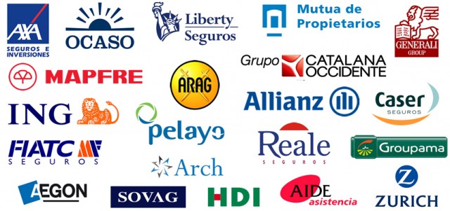 ¿Los comparadores de seguros ofrecen una información independiente?
