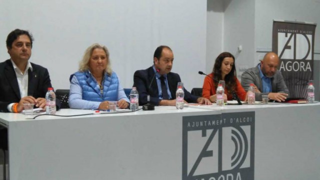 La AJV reclama que la comisión de modernización del Estado recupere el derecho civil valenciano