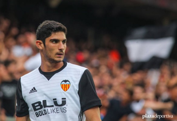 Guedes será sometido mañana a pruebas 