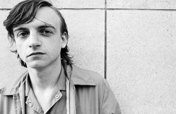Hasta siempre, Mark E Smith