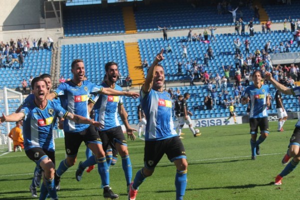 Casi tres meses sin ganar como local