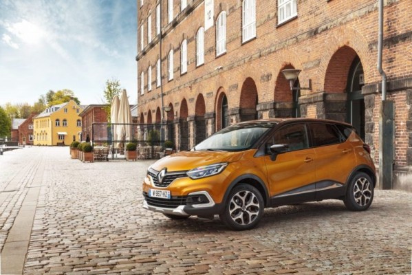 Renault Captur Zen 1.2 TCe EDC: el aplomo de un crossover actualizado
