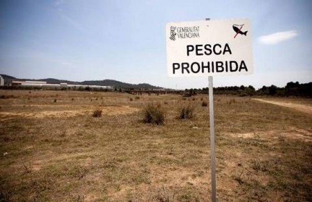 Menos lluvia y más agua evaporada: el Júcar puede sufrir sequías más duras por el cambio climático


