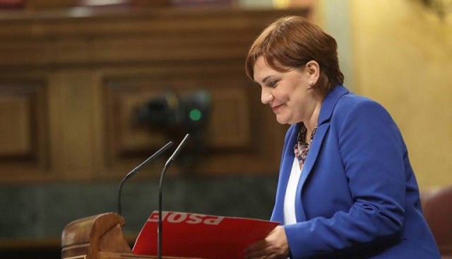 El PSPV acusa a Montoro de chantajear a las autonomías y le insta a transferir ya 1.800 millones