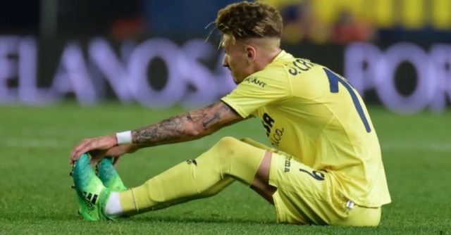 Castillejo: