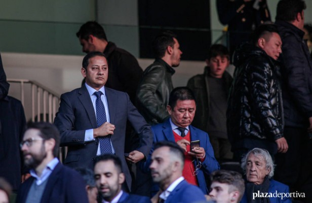 Murthy suavizará su política de precios para la Copa
