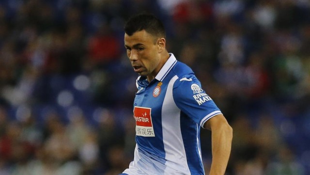 El Espanyol ultima el traspaso de Javi Fuego al Villarreal