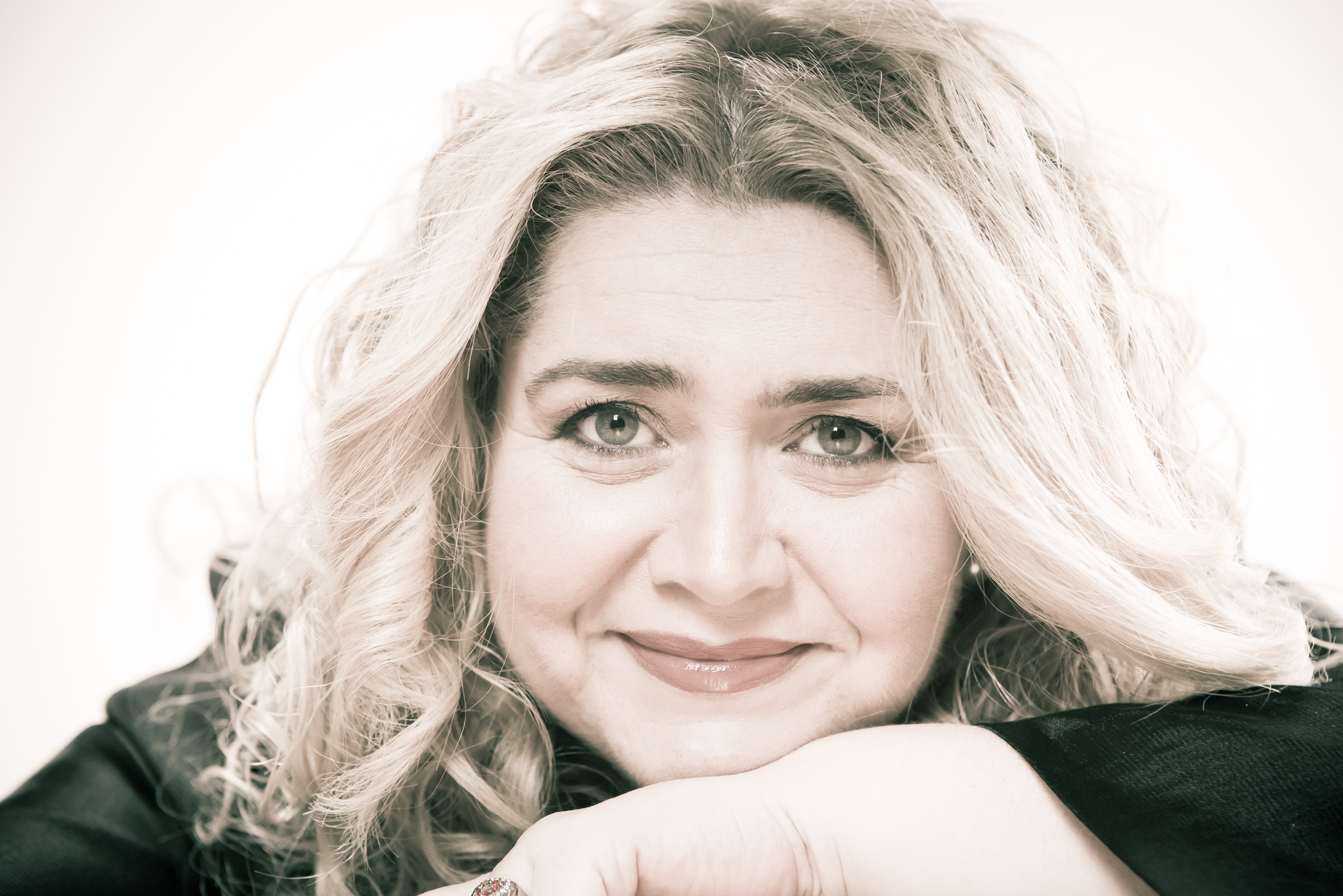 Mercedes Femenía ha sido nombrada nueva directora de la Banda de Mujeres de la FSMCV