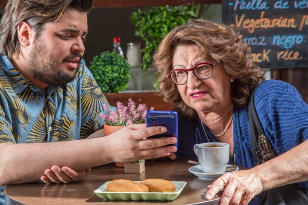 'Paella Today' ya tiene fecha de estreno: el 23 de marzo