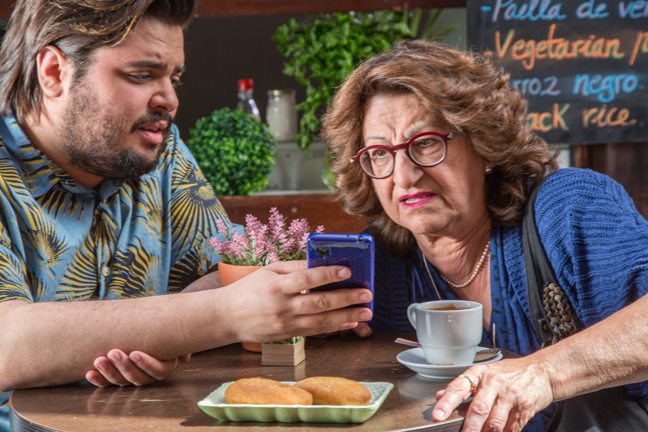 'Paella Today' ya tiene fecha de estreno: el 23 de marzo