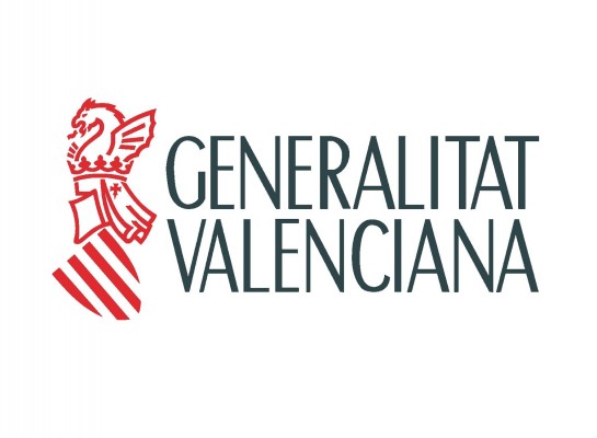 Dani Nebot y Nacho Lavernia rediseñan la marca de la Generalitat