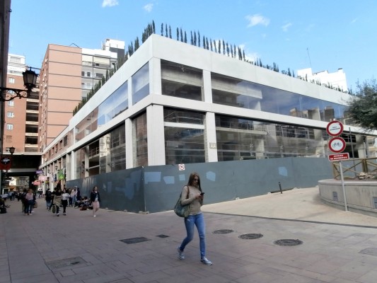 Primark inicia el proceso de selección de más de 200 empleados para su nueva tienda en València 