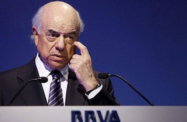 Los grandes banqueros piden formar gobierno cuanto antes para no frenar las inversiones

