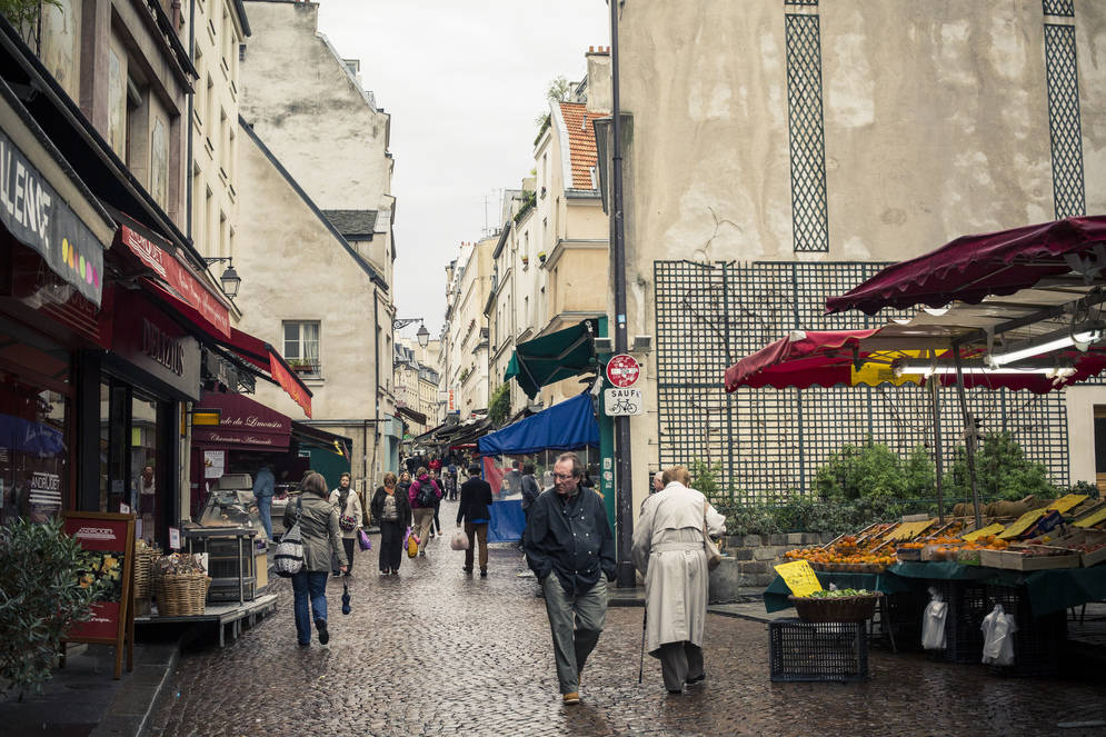 Airbnb paga a 50 ciudades 13,5 millones por la tasa recaudada entre sus clientes