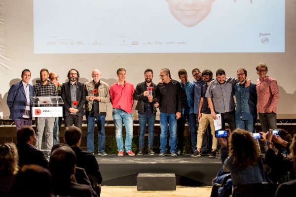 DocsValència lanza su convocatoria para proyectos documentales