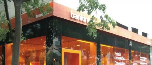 Bankinter coloca 500 millones en cédulas hipotecarias con unas peticiones de más de 1.600 millones
