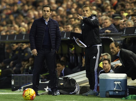 Neville: 