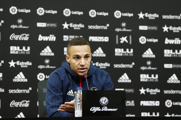 Rodrigo: 