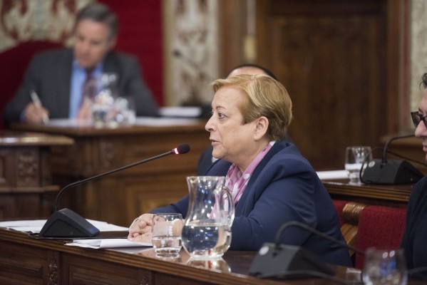 Alicante renueva la contrata del servicio de alquiler de vivienda asequible por 470.000 euros