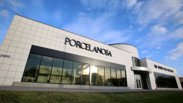 Porcelanosa invertirá 80 millones en ampliar sus instalaciones y abrir nuevas tiendas