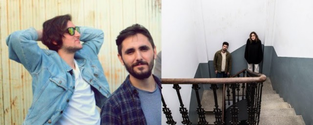 Vuelve el concurso de bandas de La Gramola de Keith con el debut en Valencia de Pink Frost