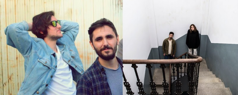 Vuelve el concurso de bandas de La Gramola de Keith con el debut en Valencia de Pink Frost