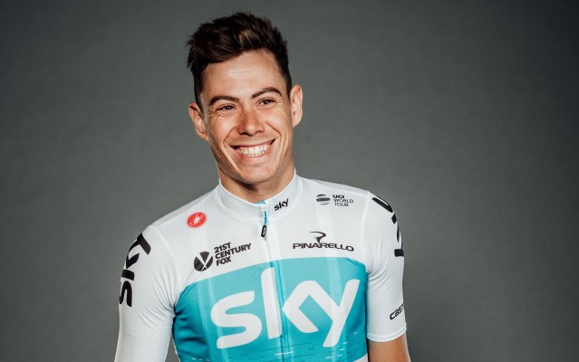 Estrellas del ciclismo participan en la 69ª Volta a la Comunitat Valenciana 