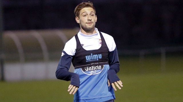 Fede Cartabia apunta a titular en el duelo contra el Rayo Vallecano