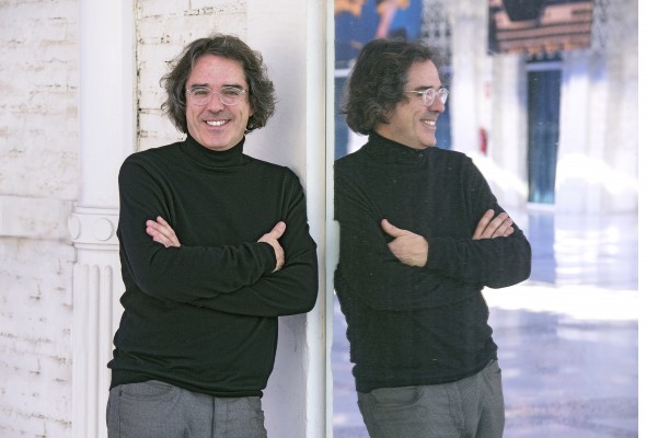 Enrique Navarro (UMA): 