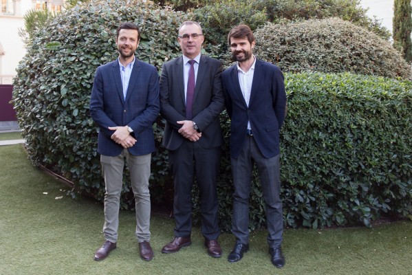 CNP Partners compra una participación mayoritaria en iSalud