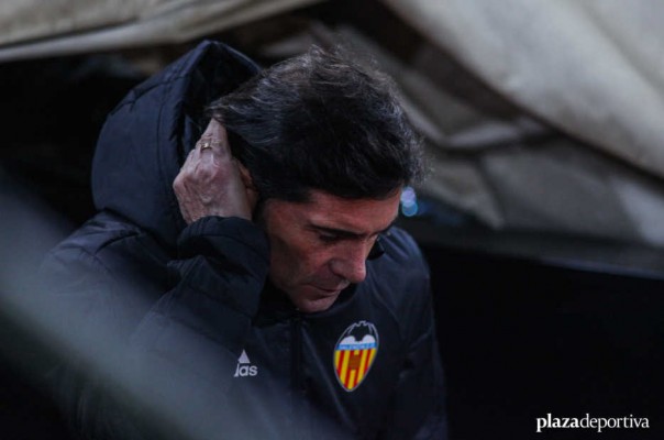 El Valencia CF apura los días de mercado en busca de un lateral derecho