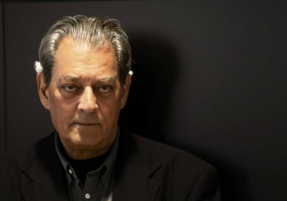 '4 3 2 1': el lluminós compte arrere de Paul Auster