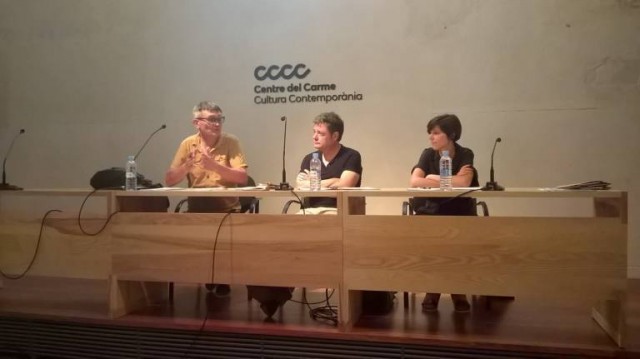 La falta de presidente pone en jaque a la asociación de artistas visuales 