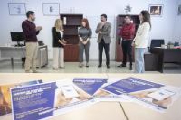 El juvenil quiere mandar en el grupo H