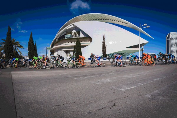 Un ramillete de favoritos aspira a ocupar el trono de Quintana en Valencia