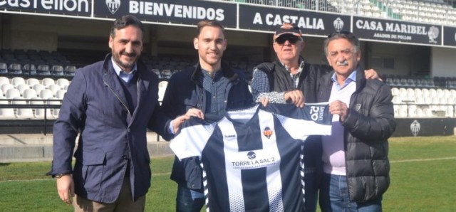 El Castellón supera los 11.000 abonados