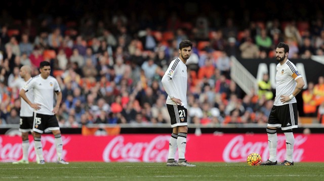 El VCF de Neville entra en la UVI 