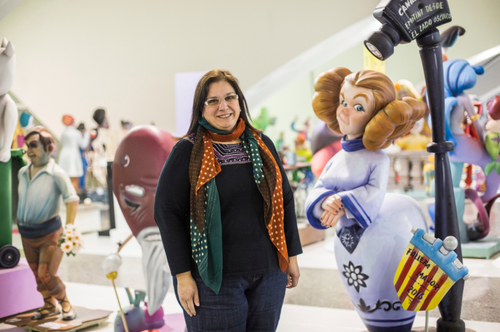 Foto: EVA MÁÑEZ. - 