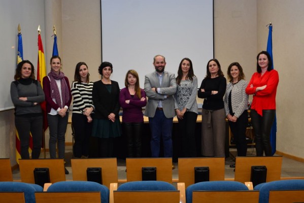 El Colegio Oficial de Ingenieros Industriales renueva su Junta de Provincial de València