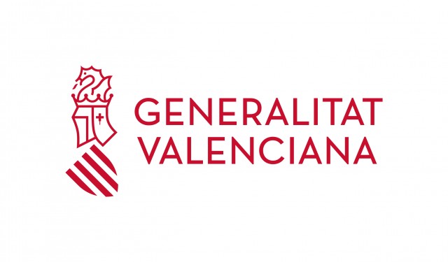 Así es la nueva imagen de la Generalitat Valenciana