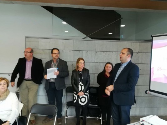 El perfil socieconómico de Alicante: alto nivel formativo, envejecimiento y 'turismodependencia'