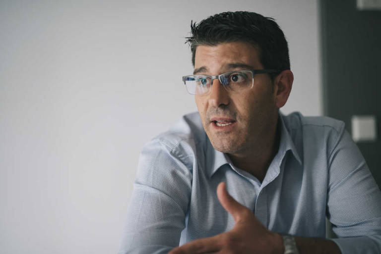 La Diputación insta a Camps dejar el CJC por actos no adecuados a la 