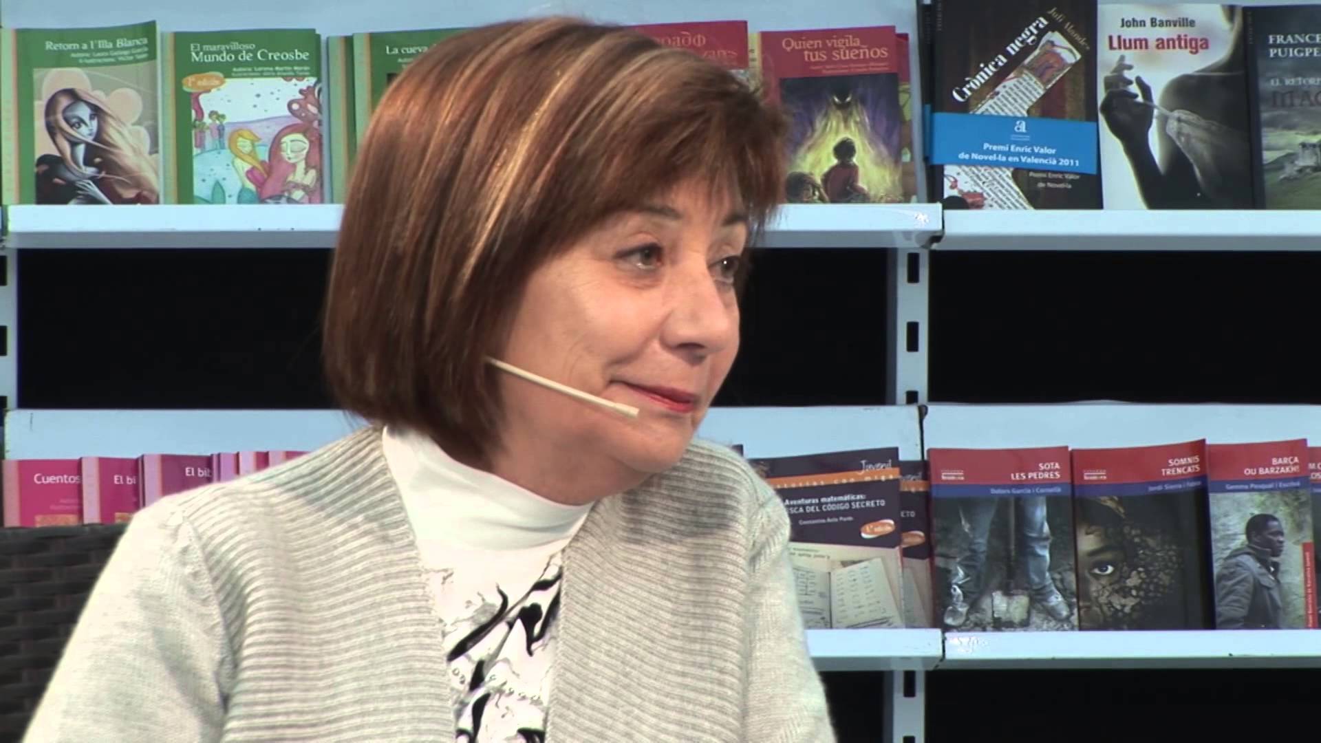 Fira del llibre 2012, YouTube - 