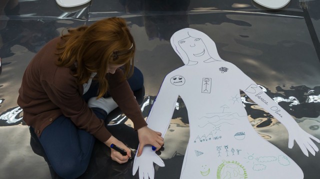 La UV crea talleres para que víctimas de violencia machista mejoren su autoestima con el arte